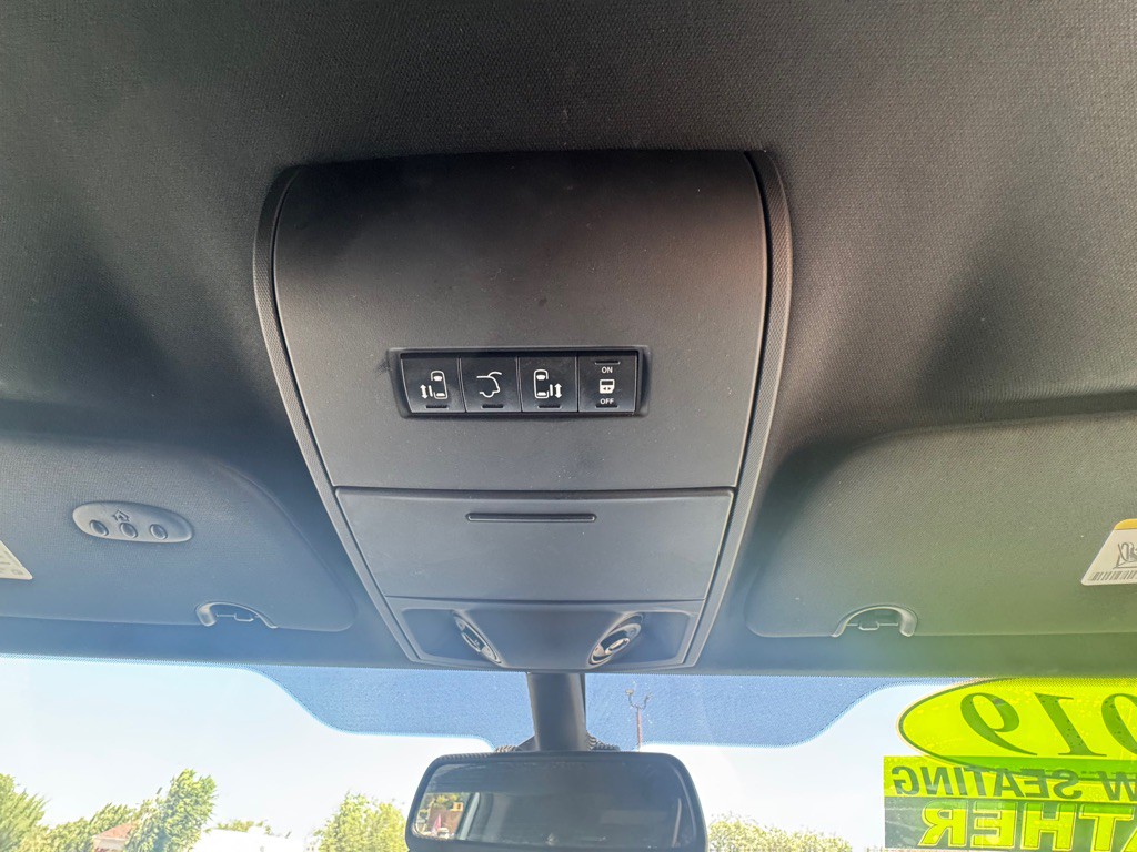 2019 Dodge Grand Caravan Image 17