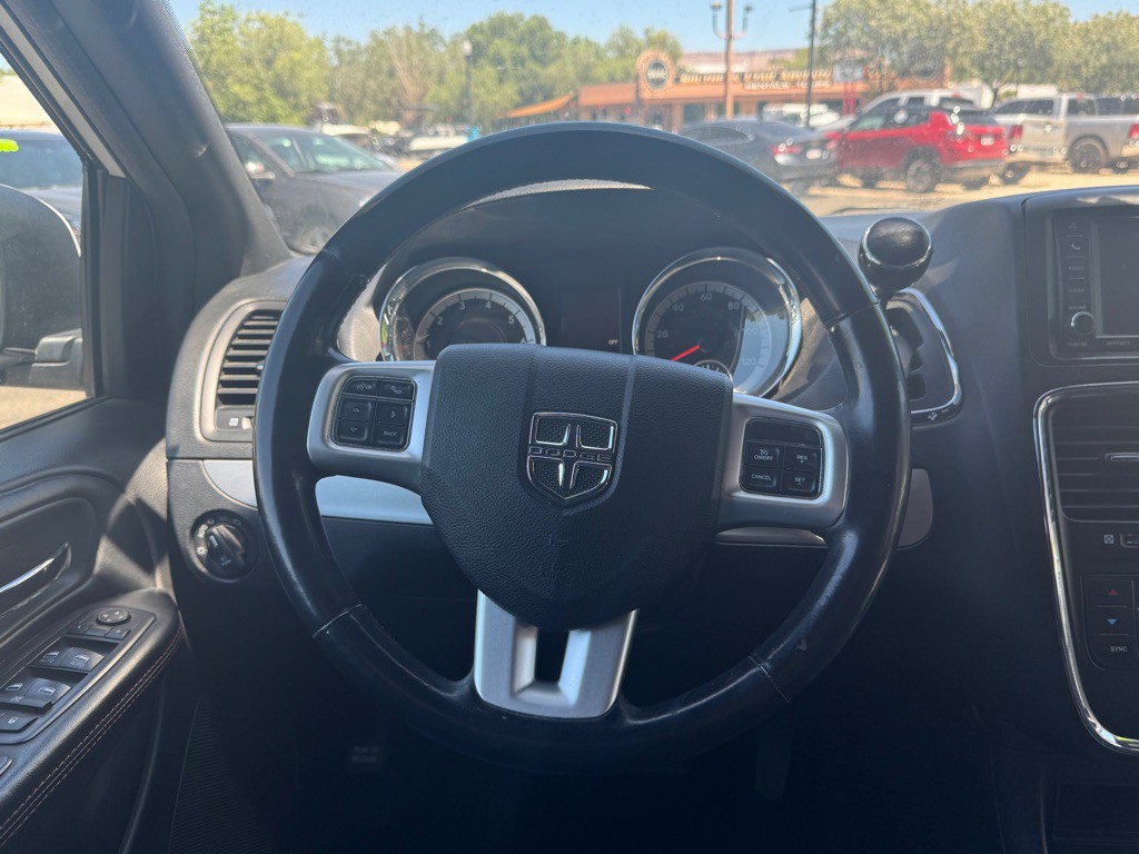 2019 Dodge Grand Caravan Image 18