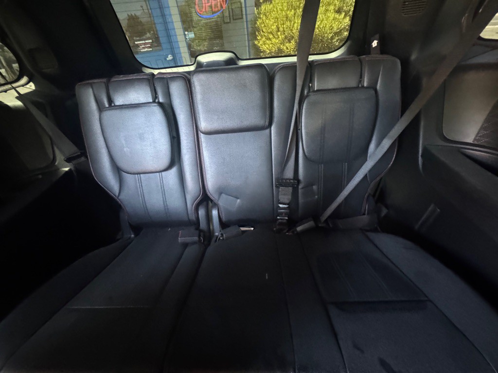 2019 Dodge Grand Caravan Image 19