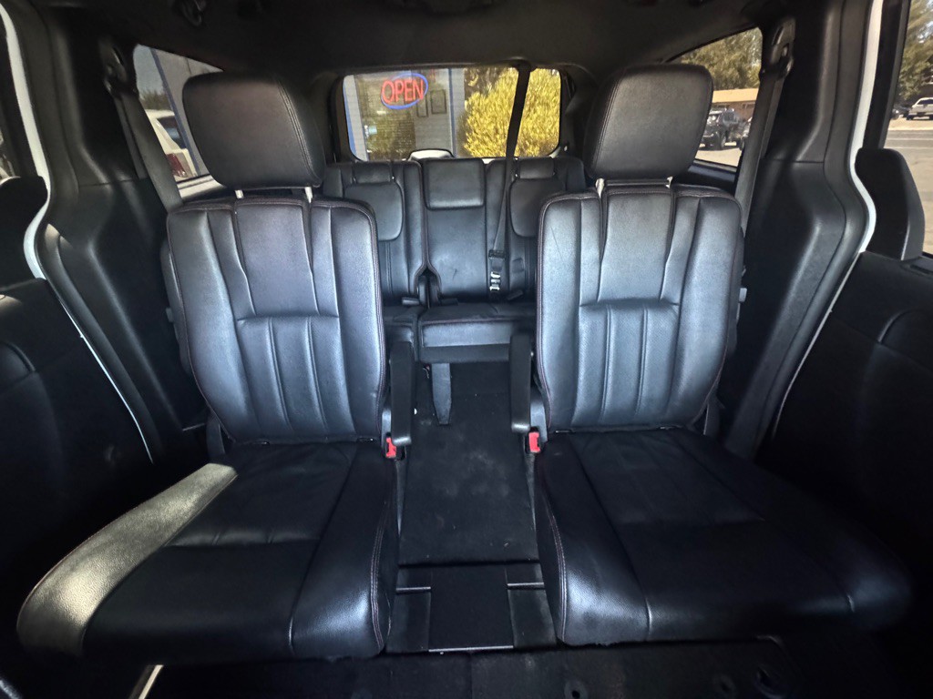2019 Dodge Grand Caravan Image 20