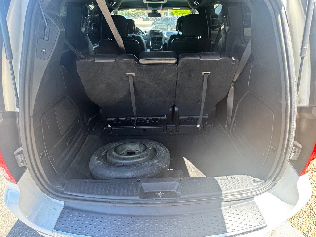 2019 Dodge Grand Caravan Image 21