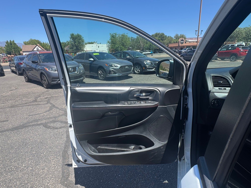 2019 Dodge Grand Caravan Image 22