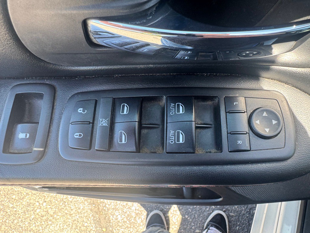 2019 Dodge Grand Caravan Image 23