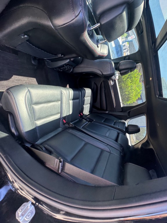 2018 Jeep Grand Cherokee Image 11