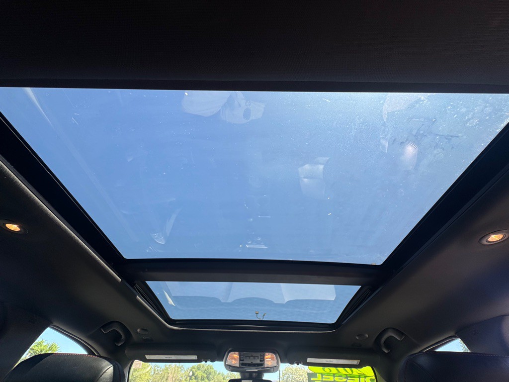 2018 Jeep Grand Cherokee Image 19