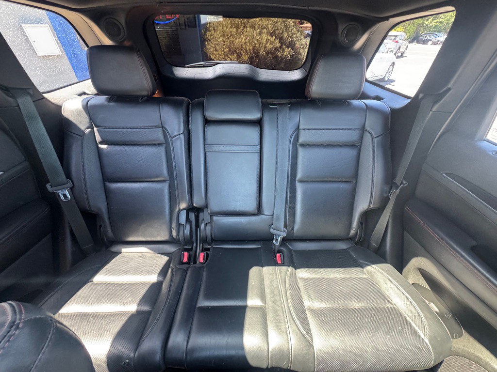 2018 Jeep Grand Cherokee Image 20