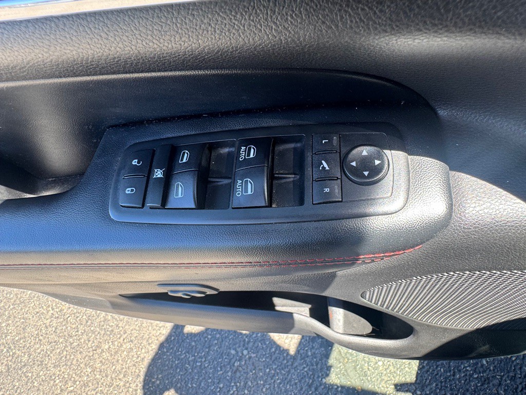 2018 Jeep Grand Cherokee Image 22