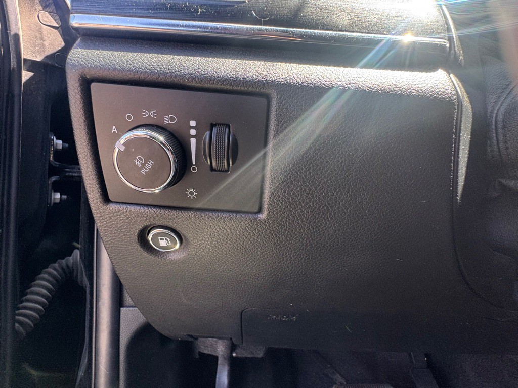 2018 Jeep Grand Cherokee Image 28