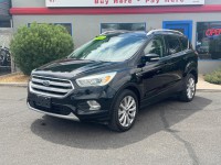 Image for 2017 Ford Escape Titanium ID: 6737732