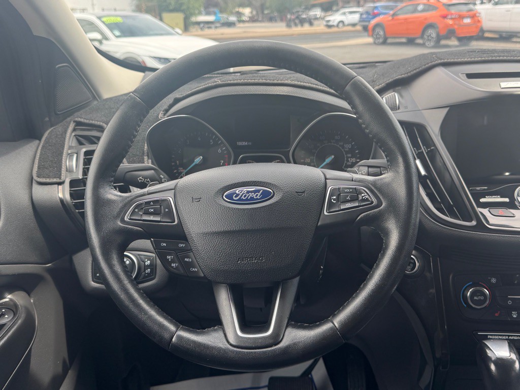 2017 Ford Escape Image 17