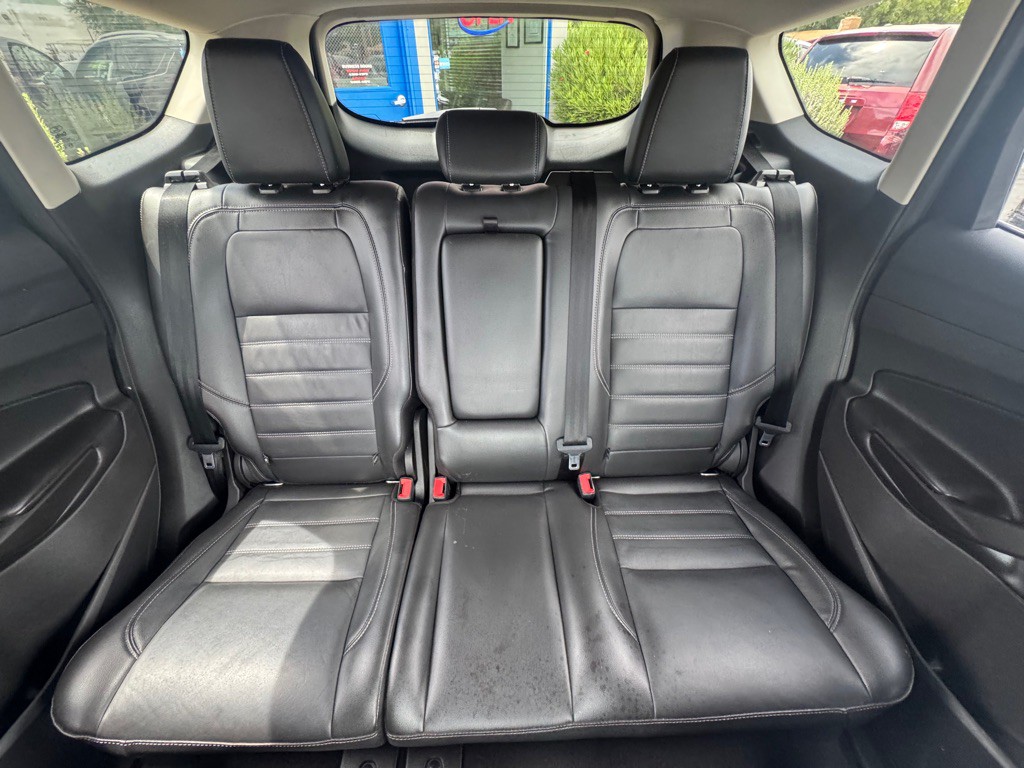 2017 Ford Escape Image 18