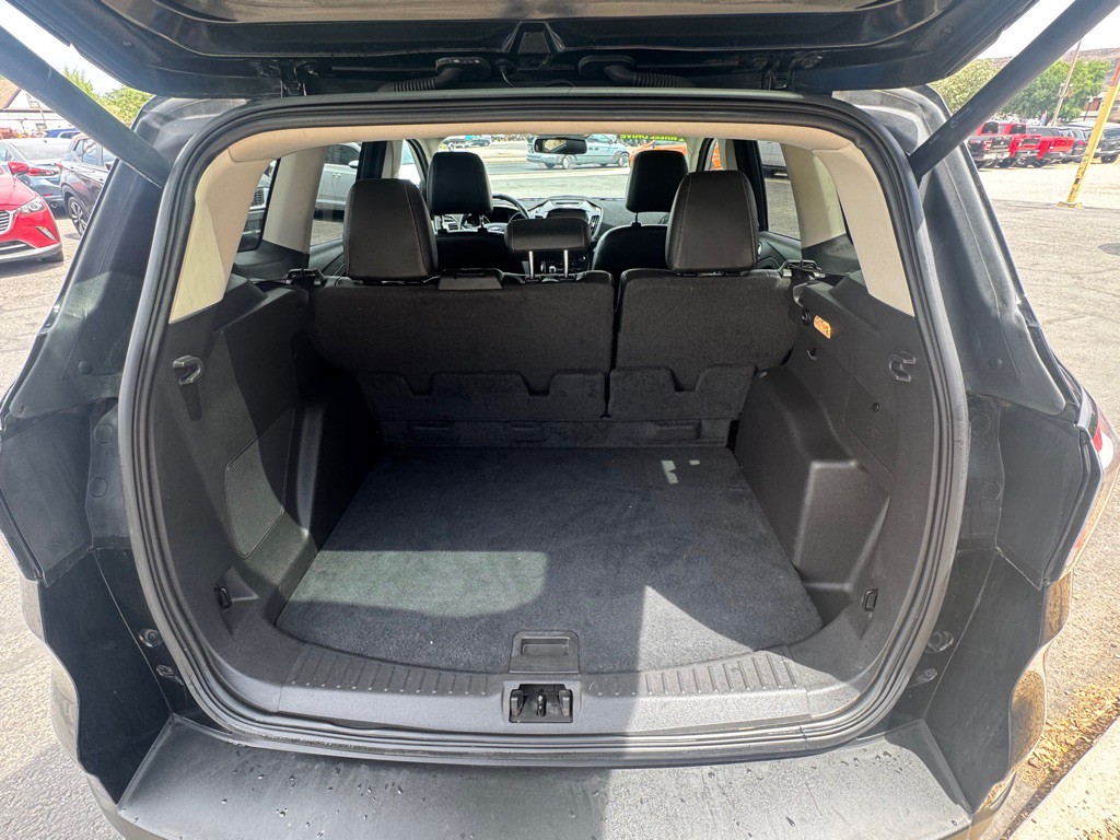 2017 Ford Escape Image 19