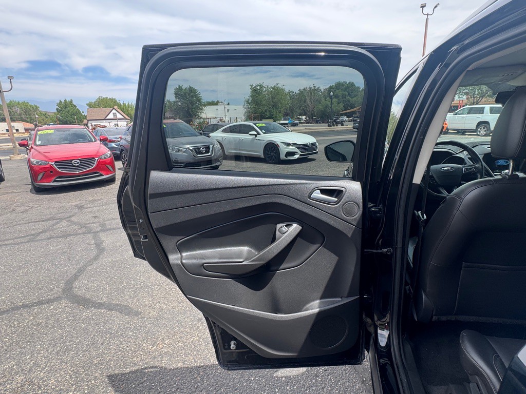 2017 Ford Escape Image 23