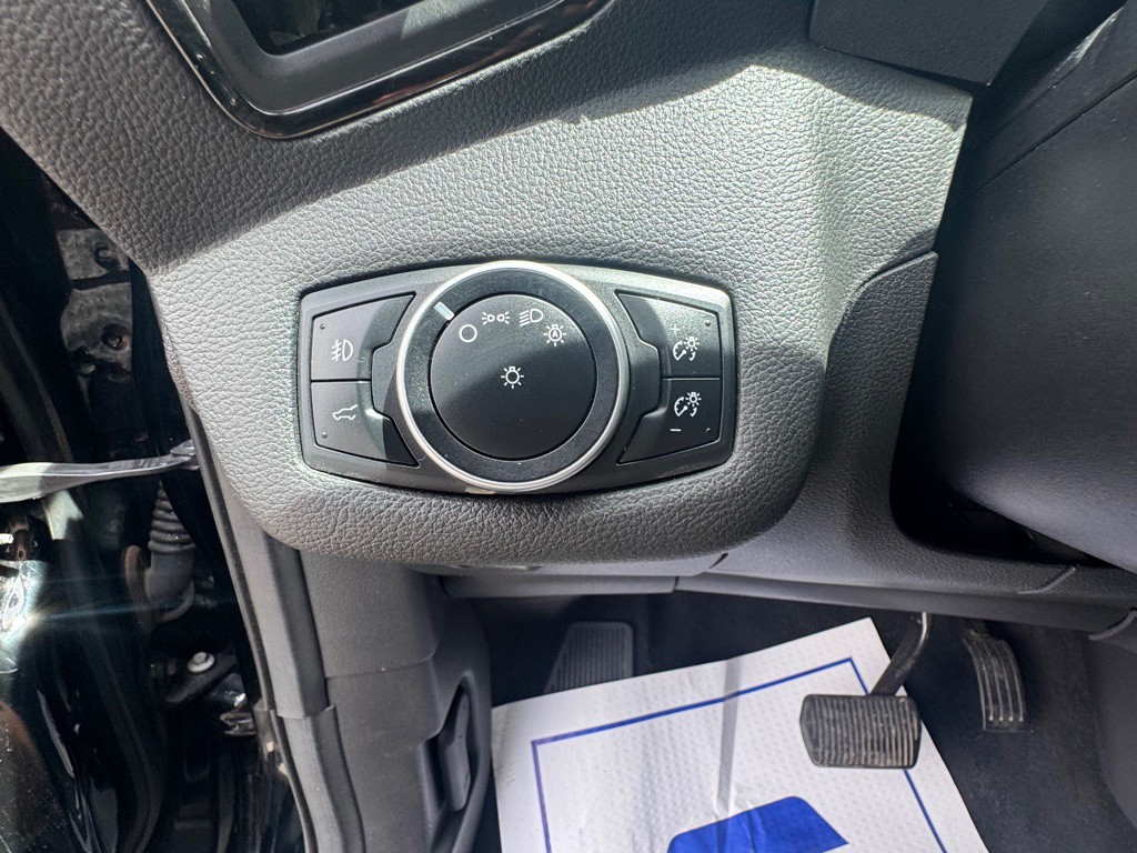 2017 Ford Escape Image 27