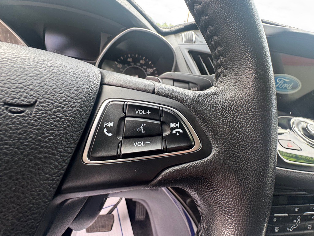 2017 Ford Escape Image 29
