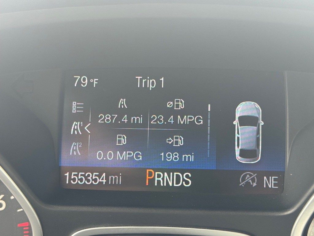 2017 Ford Escape Image 30