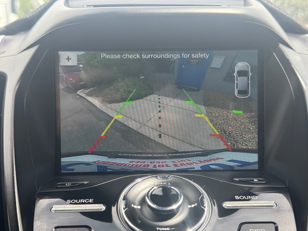 2017 Ford Escape Image 31