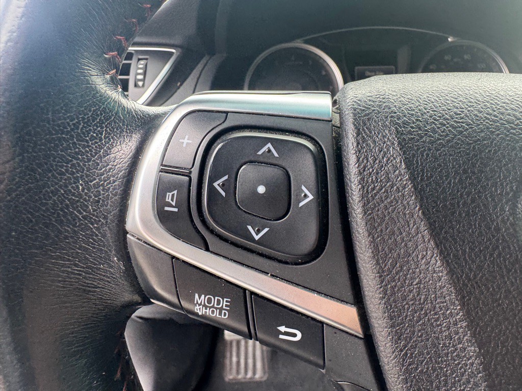 2015 Toyota Camry Image 27