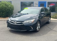 Image for 2015 Toyota Camry LE ID: 6738057