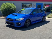 Image for 2020 Subaru WRX  ID: 6739780