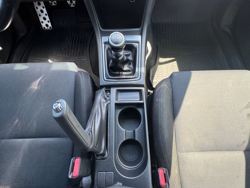 2020 Subaru WRX Image 16