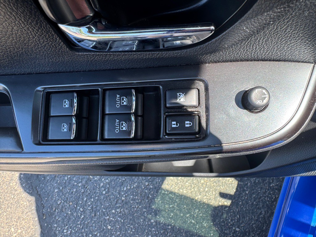 2020 Subaru WRX Image 21