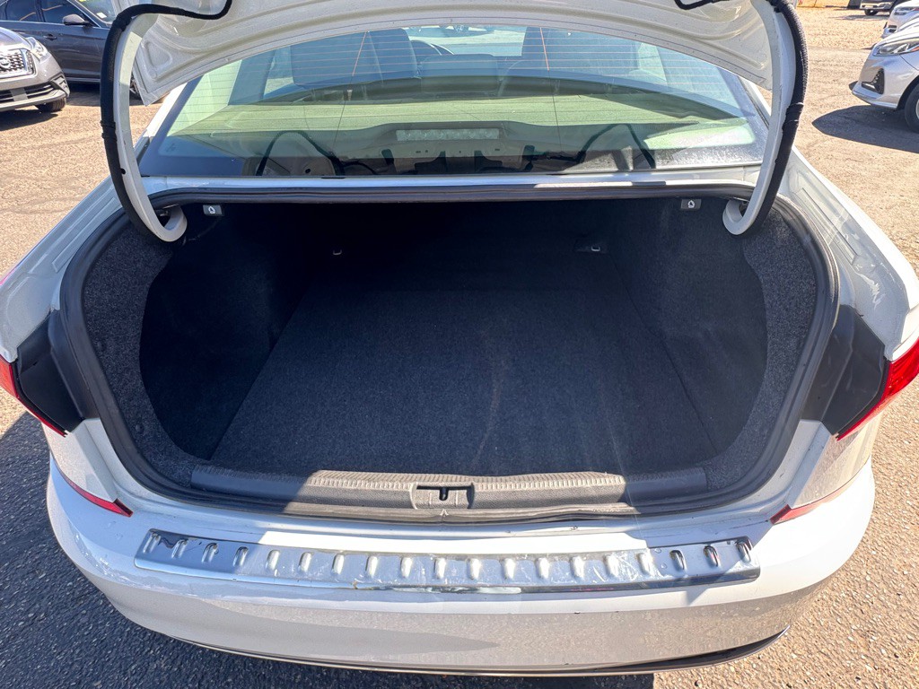 2021 Volkswagen Passat Image 20