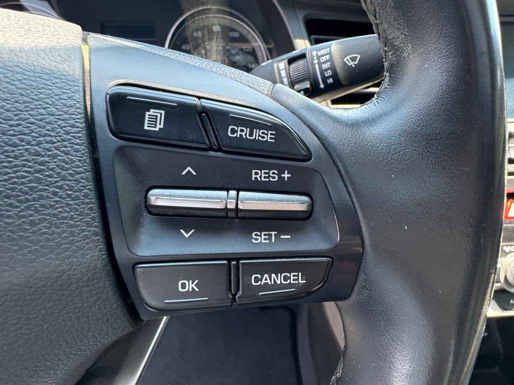 2019 Hyundai Elantra Image 31