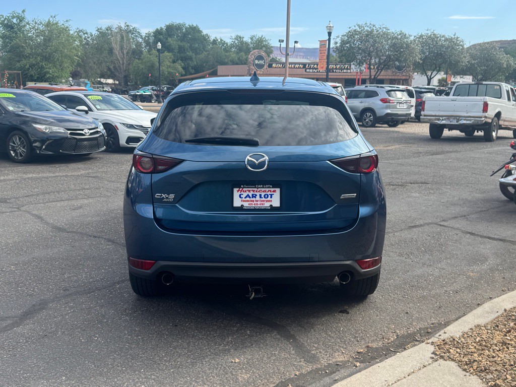 2017 Mazda CX-5 Image 6