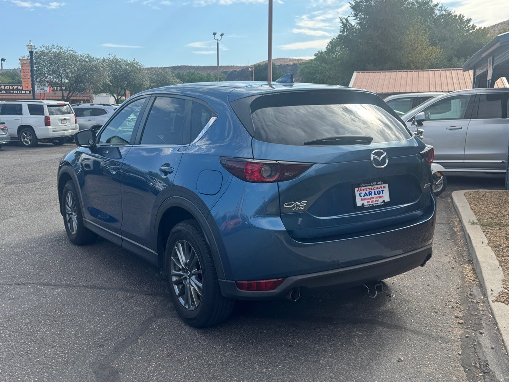 2017 Mazda CX-5 Image 7