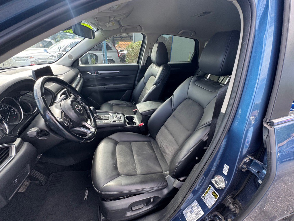 2017 Mazda CX-5 Image 9