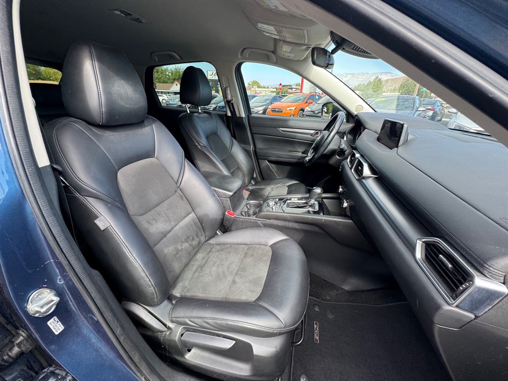 2017 Mazda CX-5 Image 10