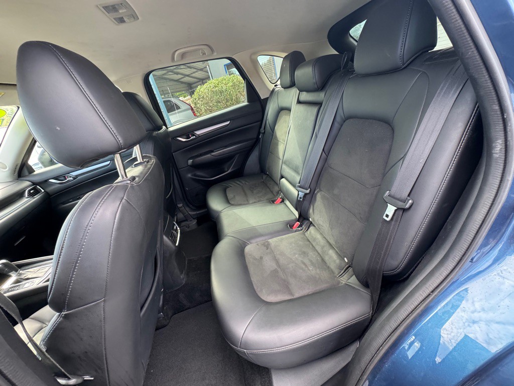 2017 Mazda CX-5 Image 11