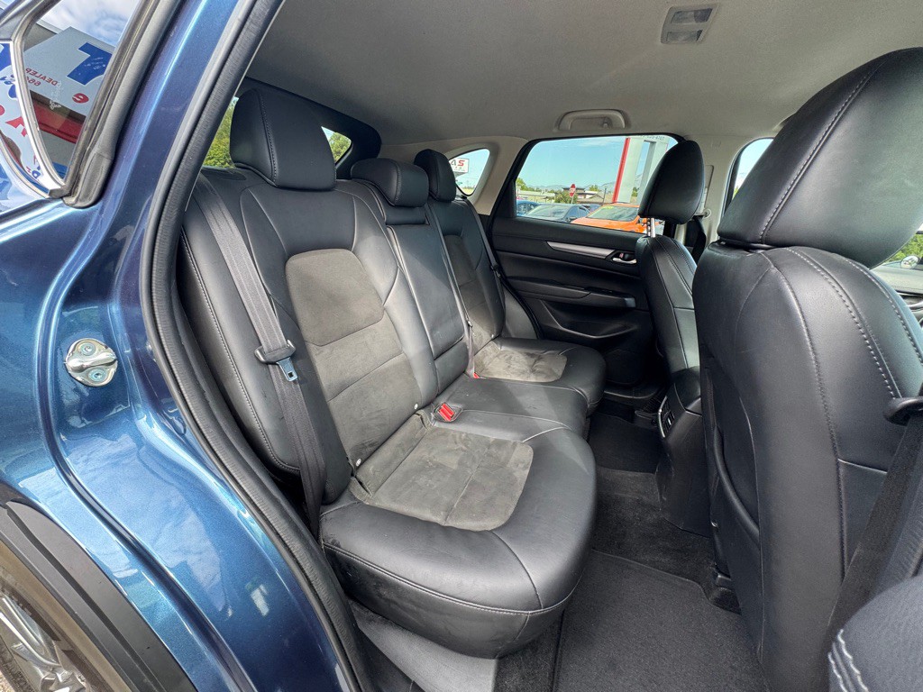 2017 Mazda CX-5 Image 12
