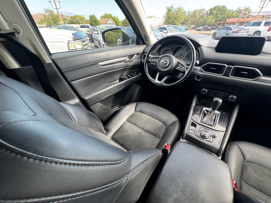 2017 Mazda CX-5 Image 13