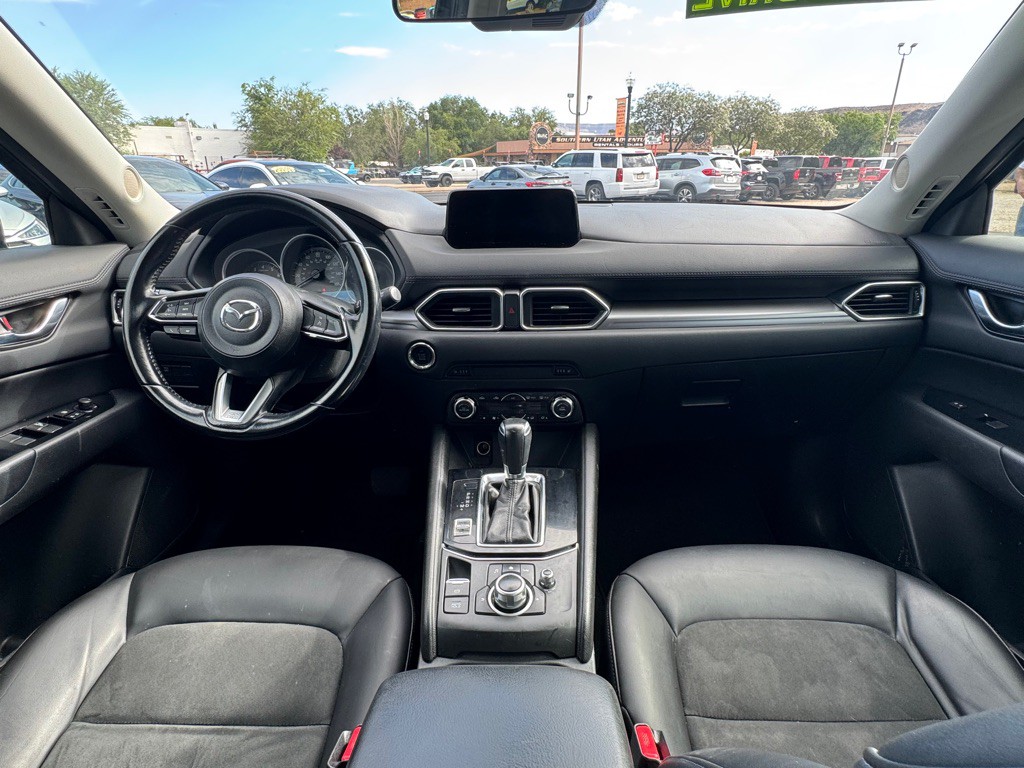 2017 Mazda CX-5 Image 14