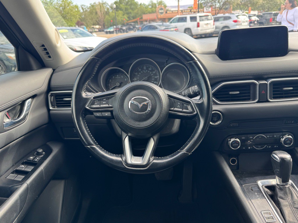 2017 Mazda CX-5 Image 15