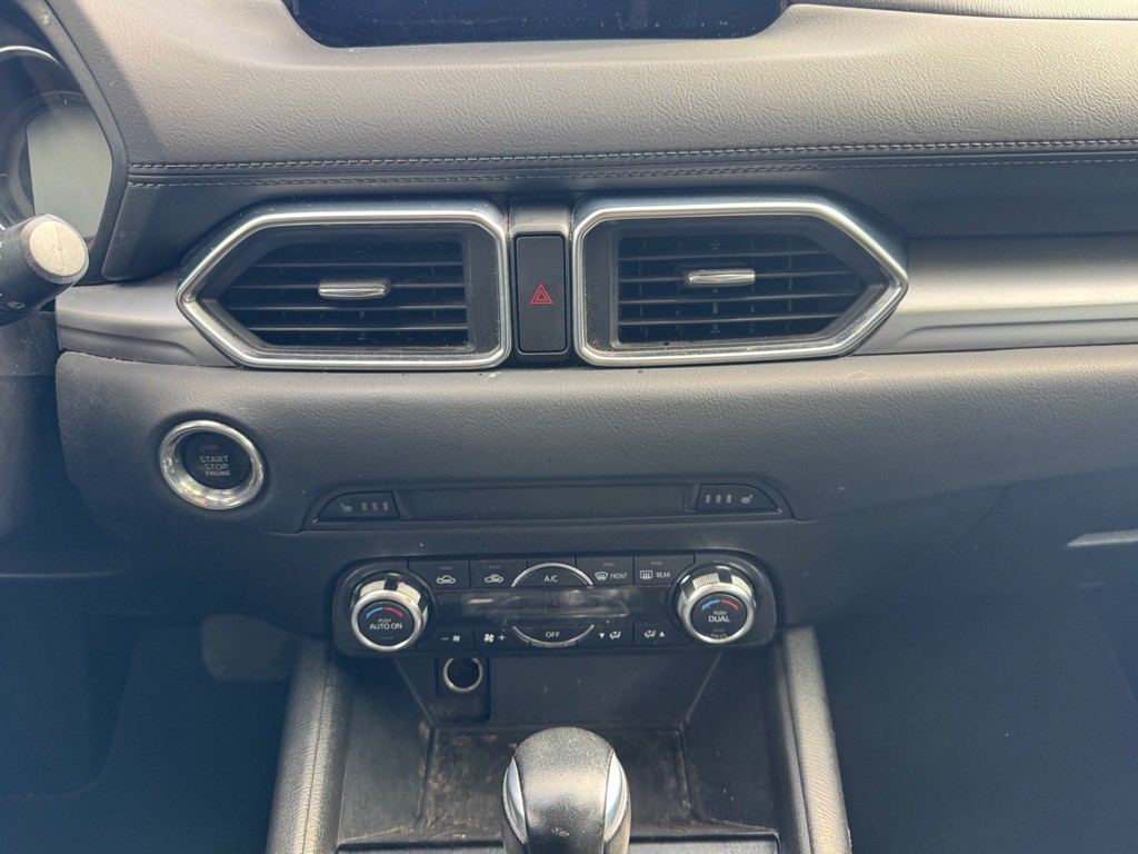 2017 Mazda CX-5 Image 16