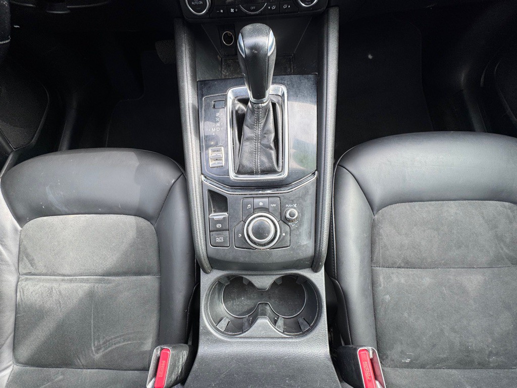 2017 Mazda CX-5 Image 17