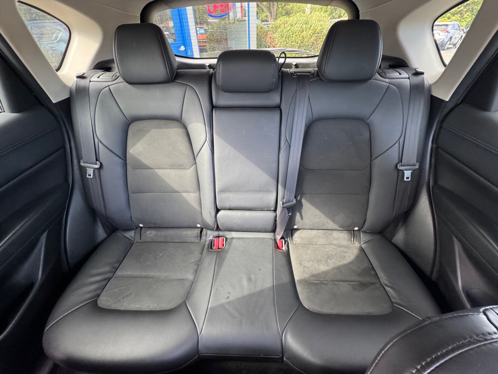 2017 Mazda CX-5 Image 19
