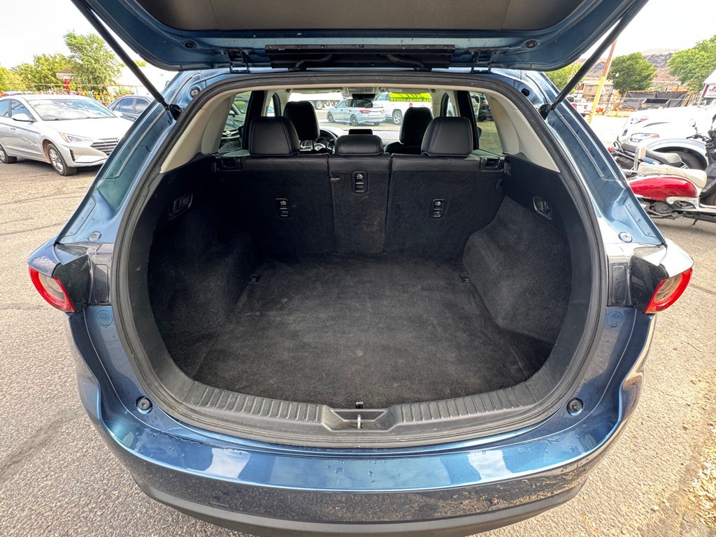 2017 Mazda CX-5 Image 20