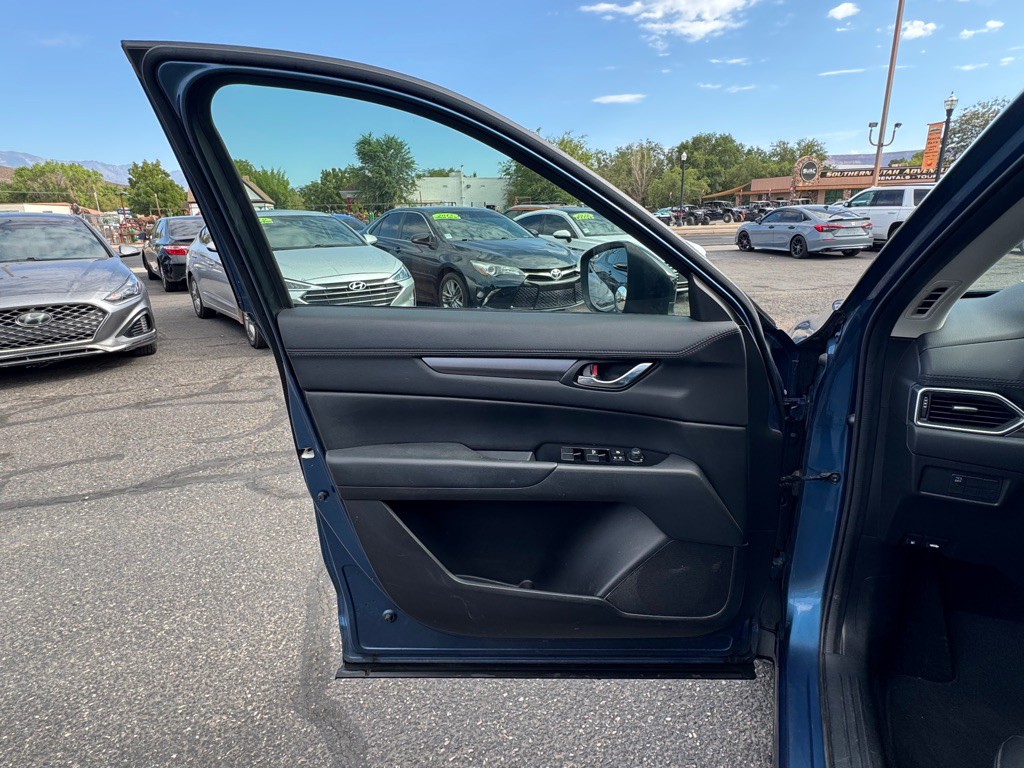 2017 Mazda CX-5 Image 21