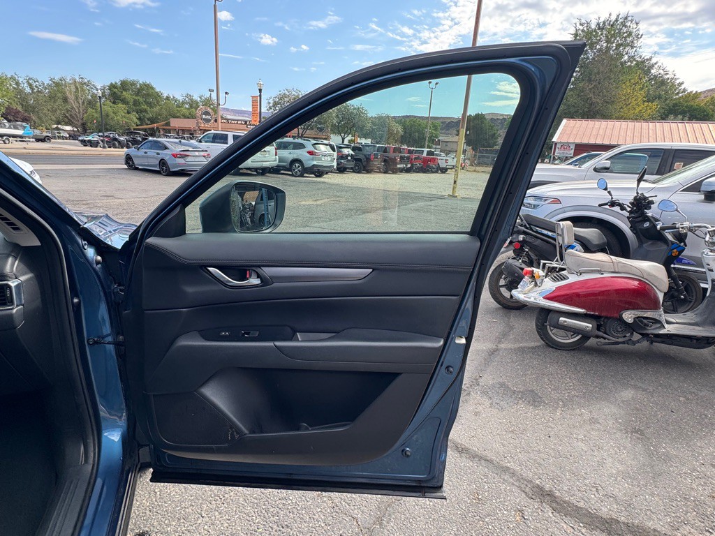 2017 Mazda CX-5 Image 23