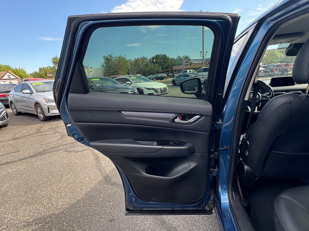 2017 Mazda CX-5 Image 24