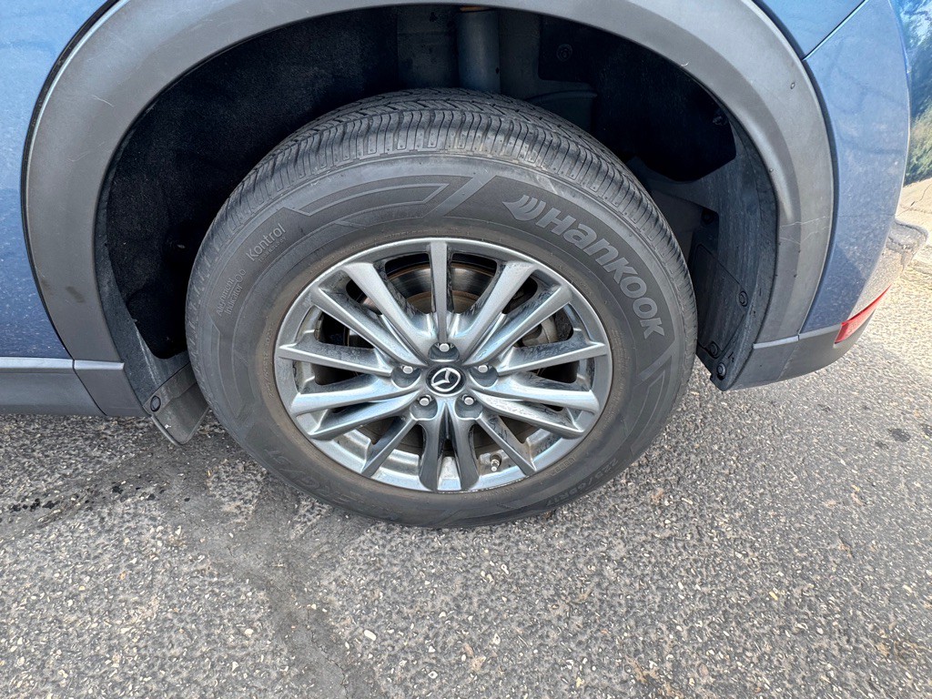 2017 Mazda CX-5 Image 26