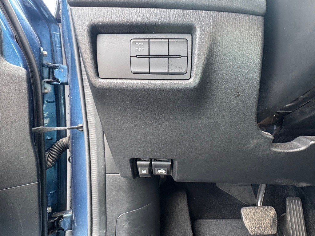 2017 Mazda CX-5 Image 28
