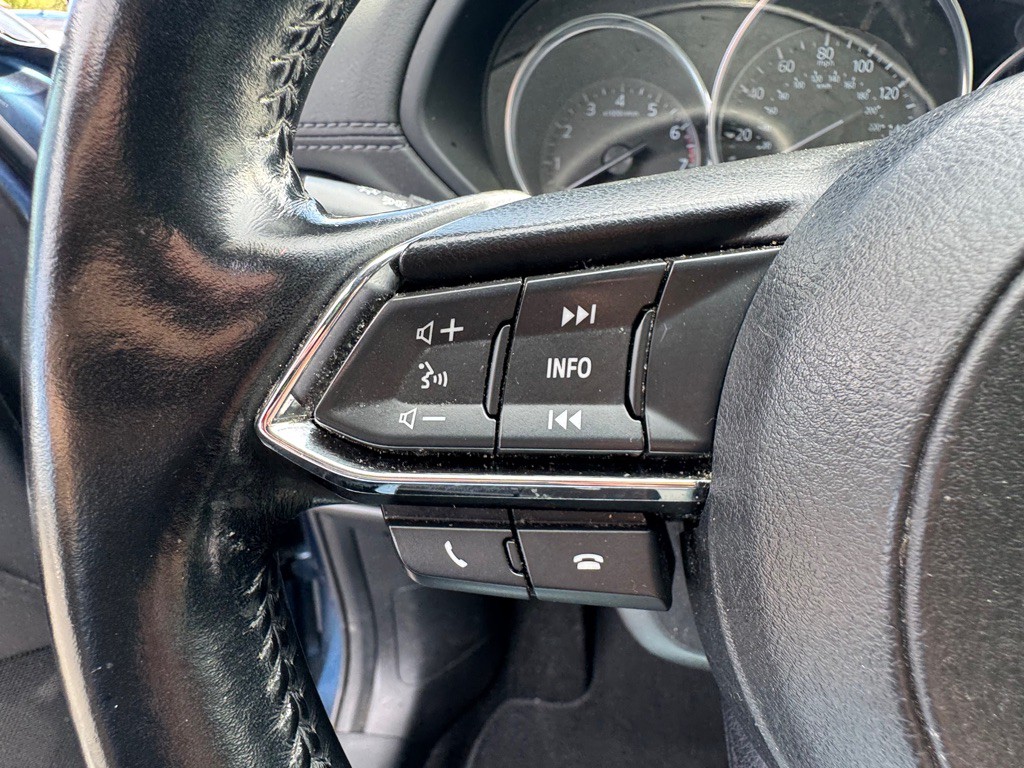 2017 Mazda CX-5 Image 29