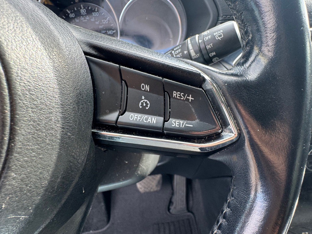 2017 Mazda CX-5 Image 30