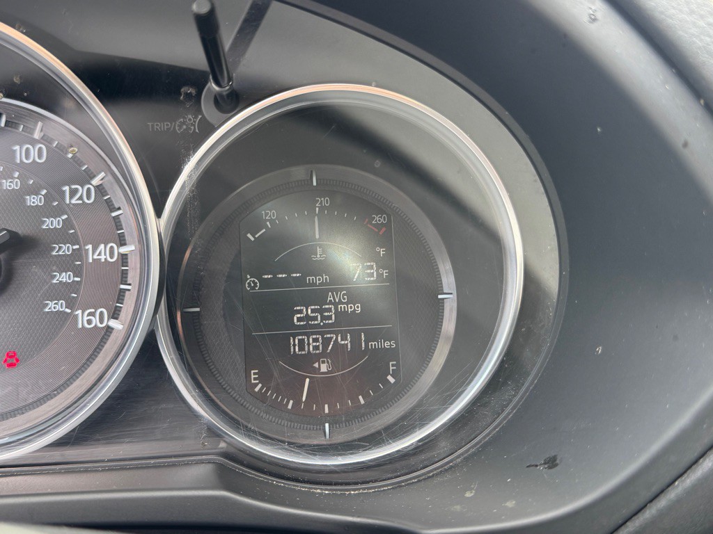 2017 Mazda CX-5 Image 31