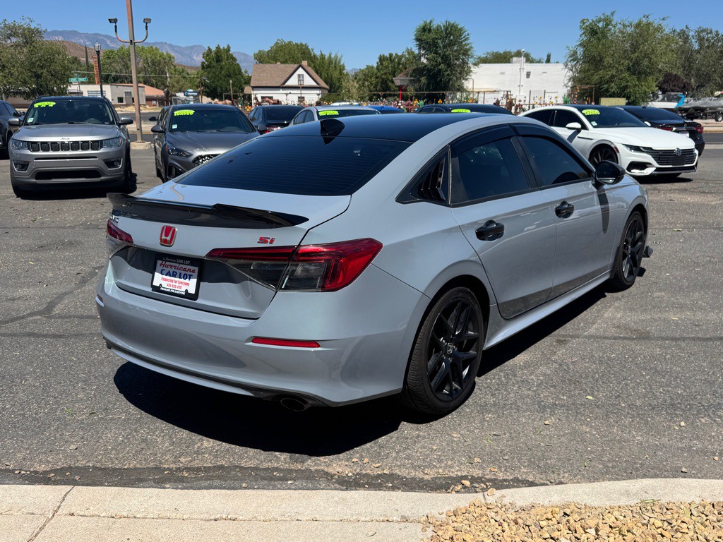 2022 Honda Civic Image 5